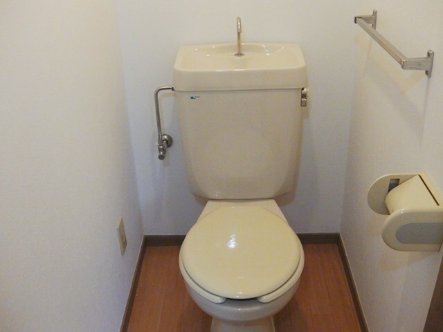 物件内観写真11　