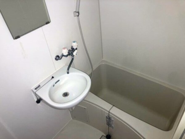 風呂画像