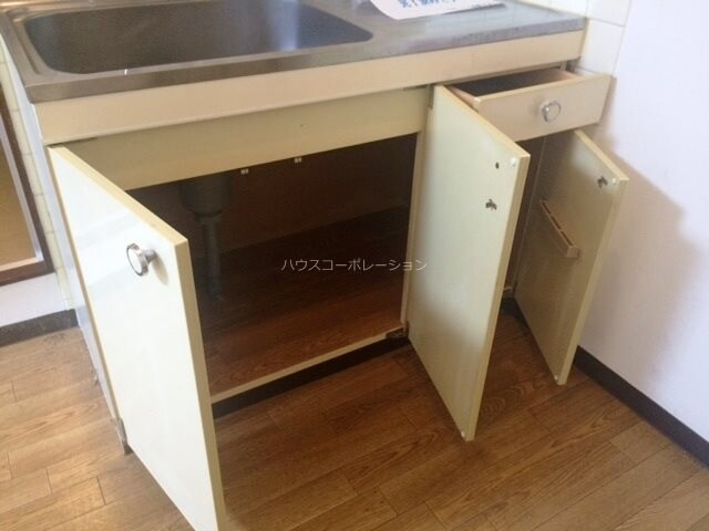 物件内観写真11　