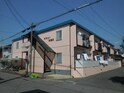 タウニィ東園田