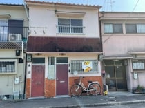 渡部貸家の外観写真