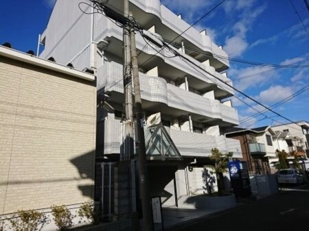 ロイヤルメゾン武庫之荘7外観写真