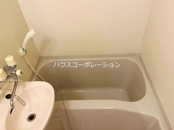 風呂画像