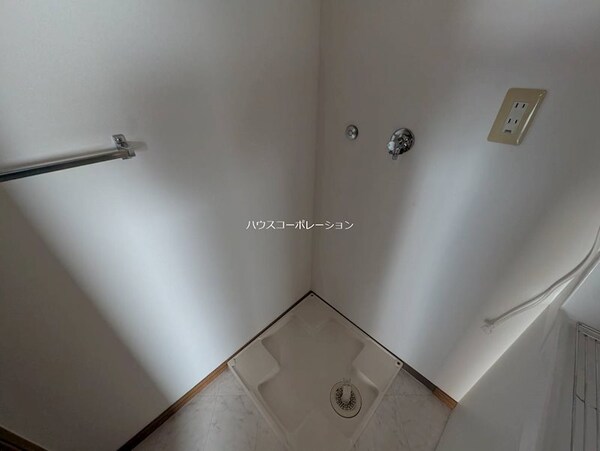 洗面所
