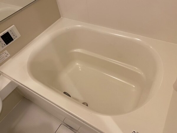 風呂画像