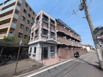 ステラハウス18の外観写真