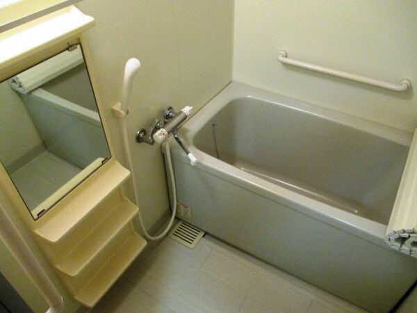 風呂画像