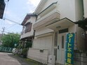 西立花町アート貸家
