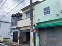 高村貸家