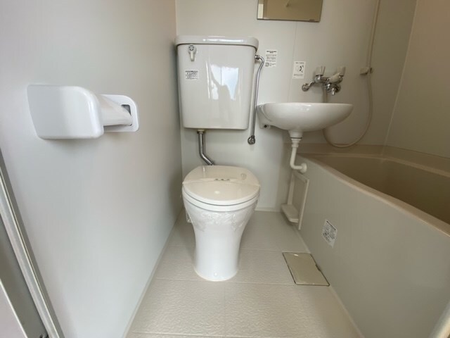 物件内観写真11　