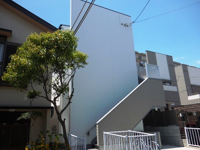 物件外観写真3　