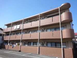 メゾン時友外観写真