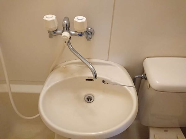 洗面所