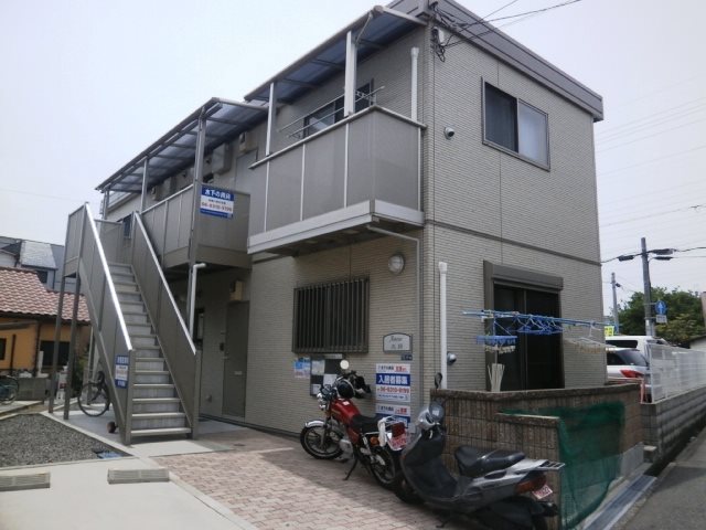 外観写真