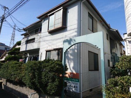 グレイス七松外観写真