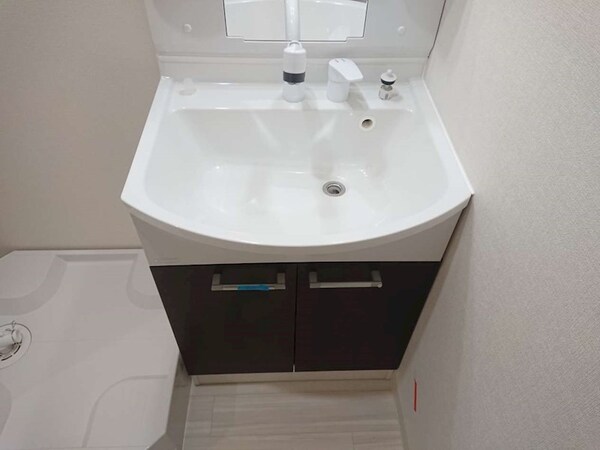 洗面所
