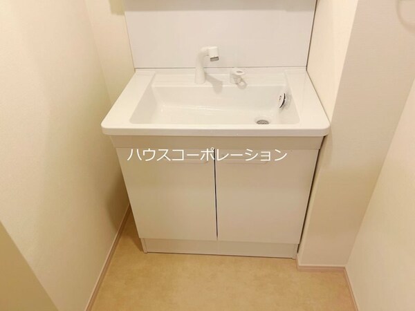 洗面所