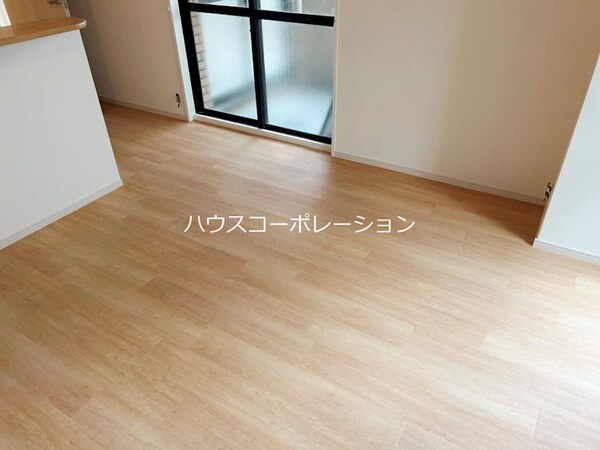 リビング