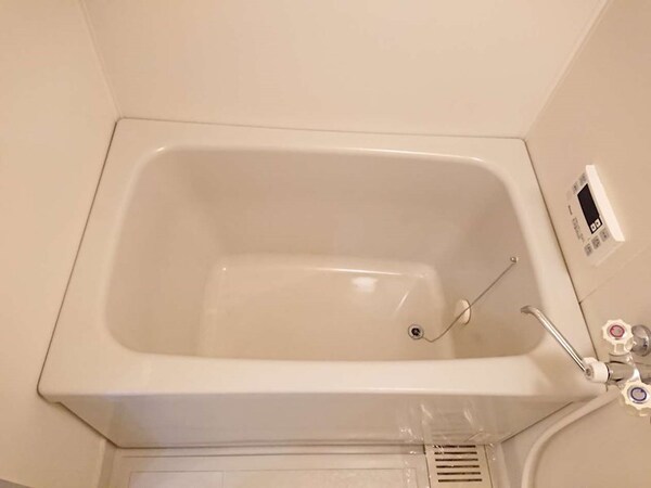 風呂画像
