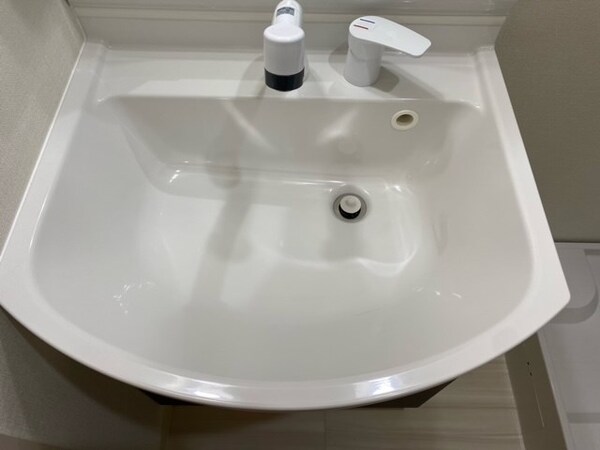 洗面所