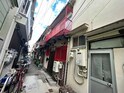 武庫川テラス