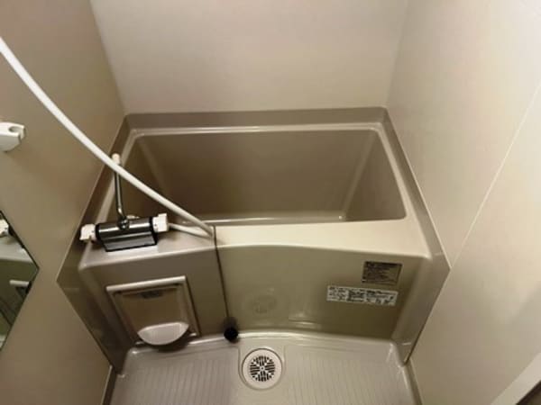 風呂画像