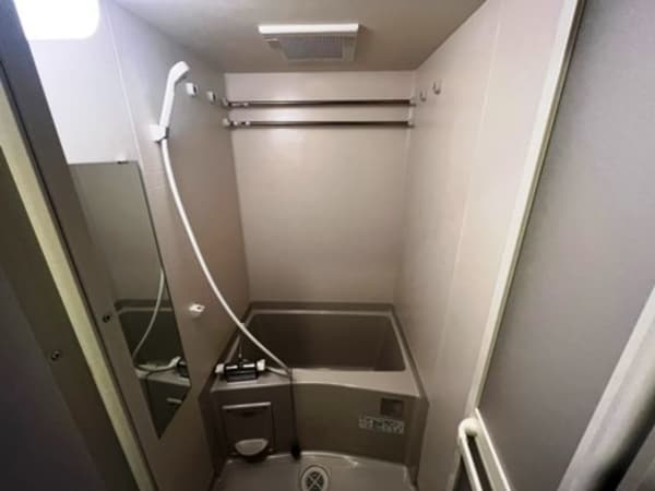 風呂画像