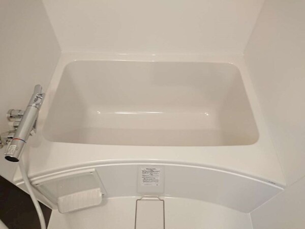 風呂画像
