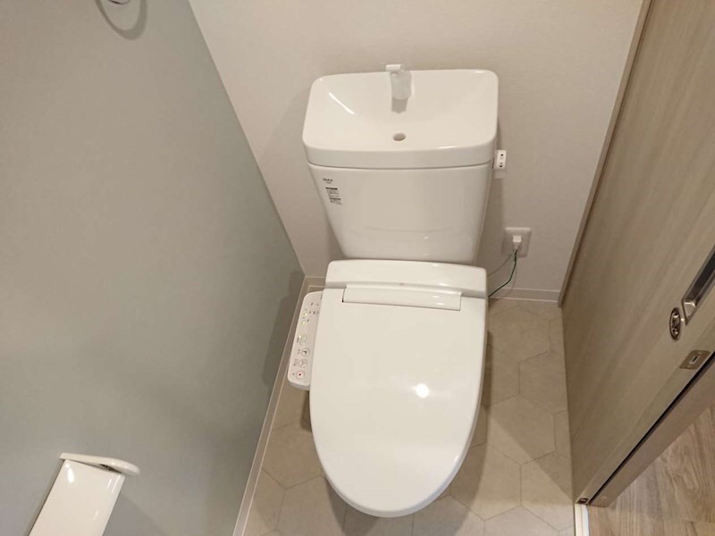 物件内観写真11　