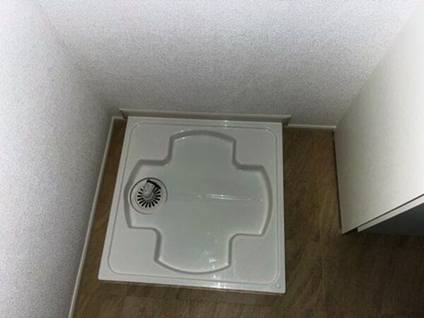 洗面所