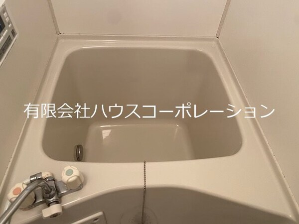 風呂画像