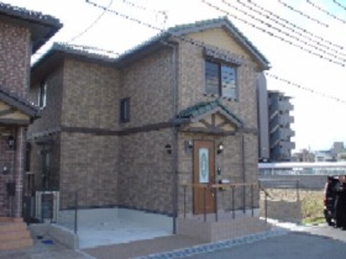 髙寺タウンハウス
