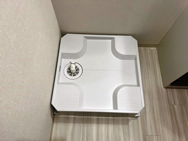 洗面所