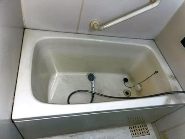 風呂画像