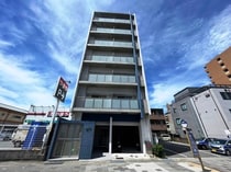 Le　CINQ尼崎東の外観写真