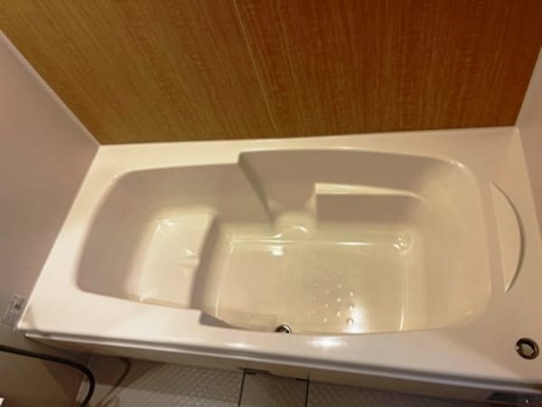 風呂画像