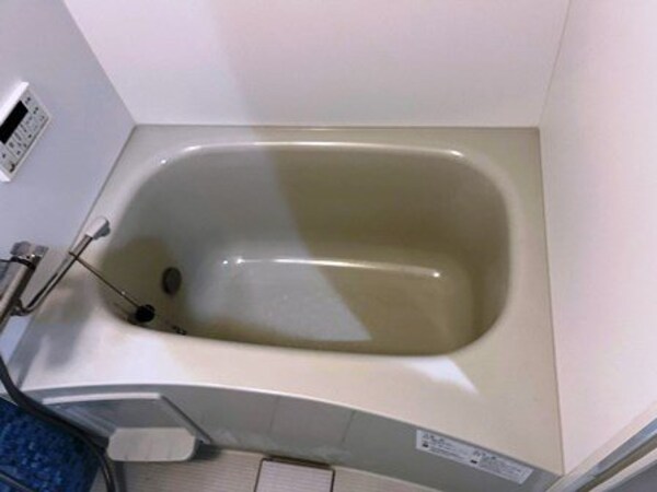 風呂画像