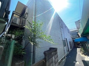オフィス新三和外観写真