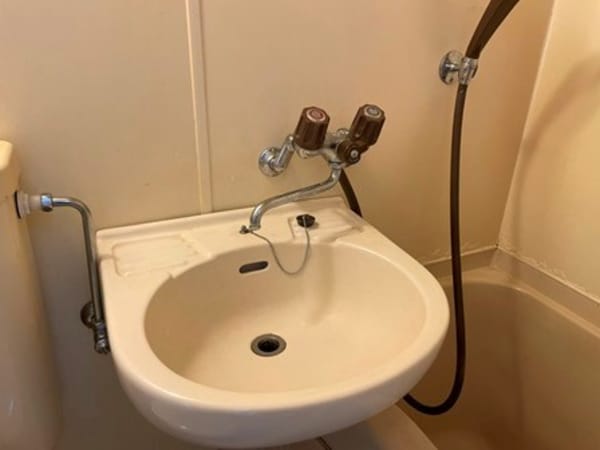 洗面所