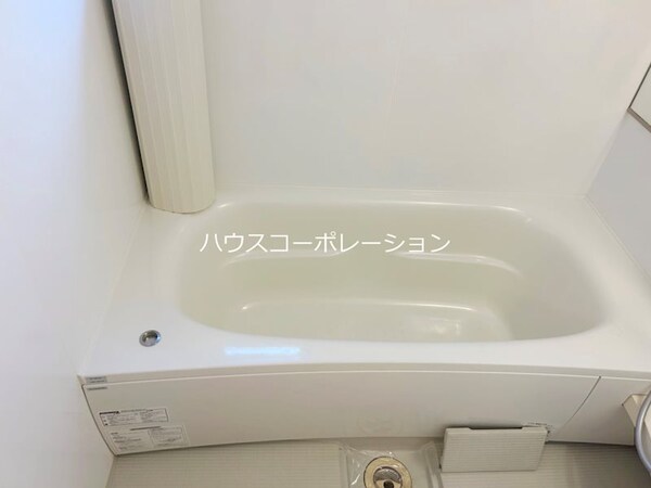 風呂画像