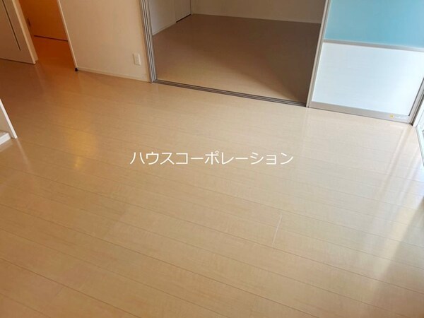 リビング