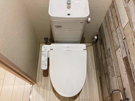 物件内観写真11　