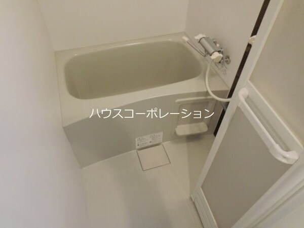 風呂画像