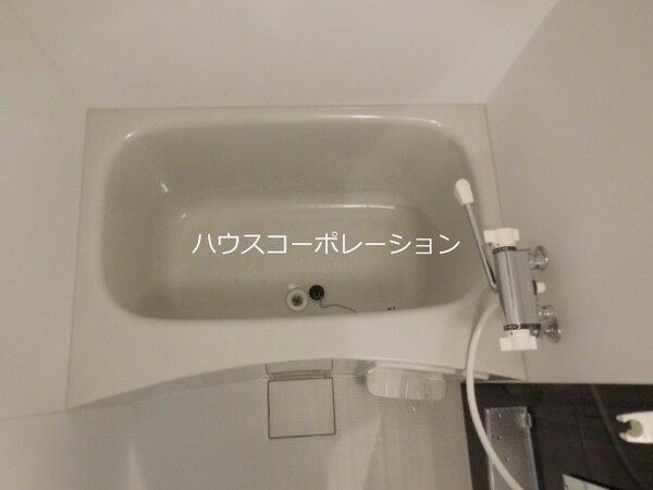 風呂画像