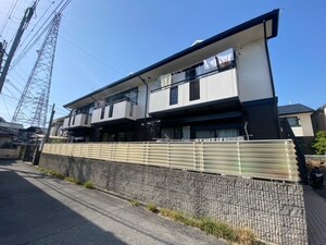 ハイエスト5外観写真