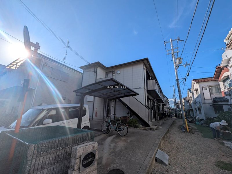 外観写真