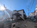 ハイツKINOENE