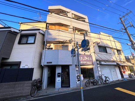 尼崎コスモスハイツ