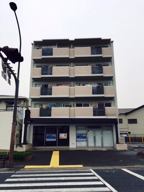 クラシス昭和通
