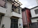 水堂町1丁目テラスハウス